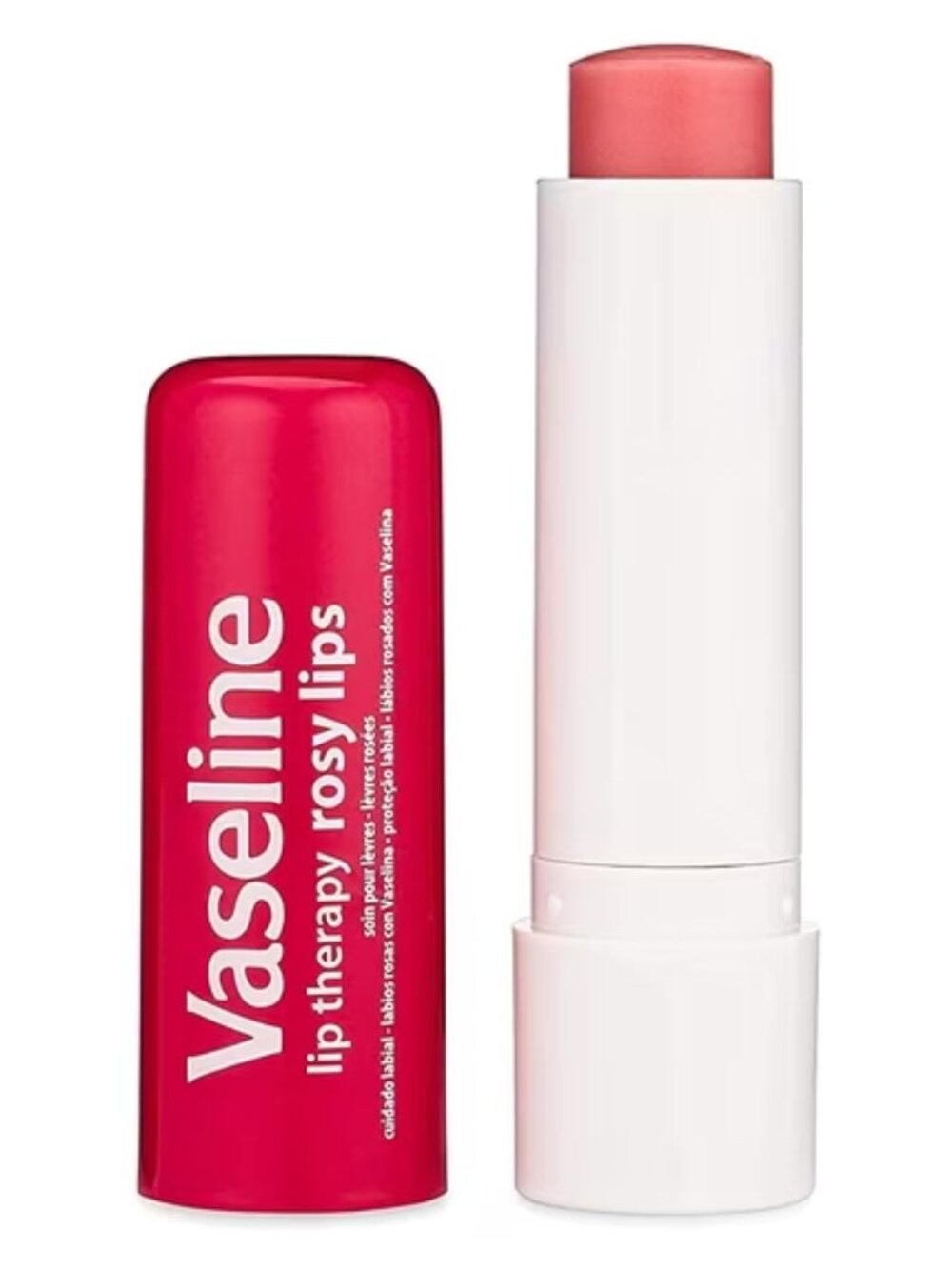 Vaseline "Rosy Lips" Lip Balm